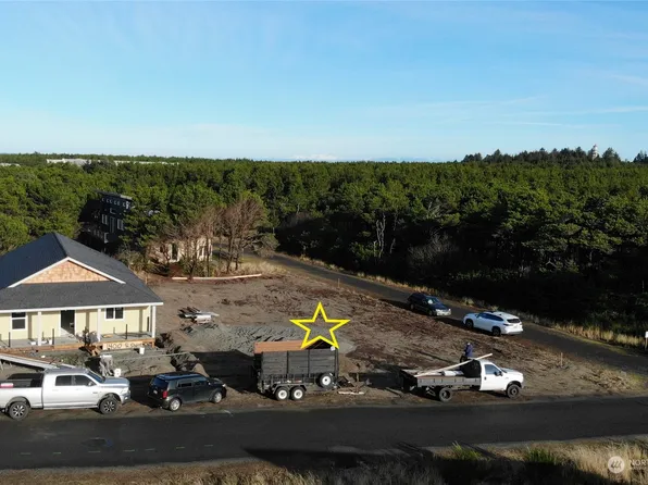 423 Gold Street, Westport, WA 98595