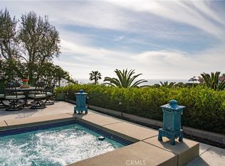 6-6 Surfspray Blf, Newport Coast, CA 92657