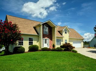 112 Deer Path Trl, Vonore, TN 37885