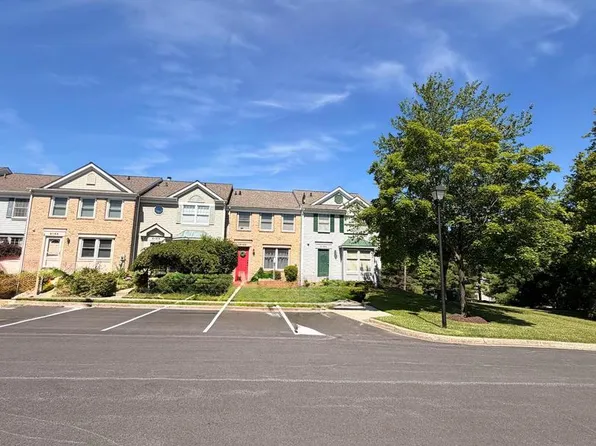 6188 S Steamboat Way, New Market, MD 21774