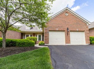 8323 Poppy Ln, Liberty Township, OH 45044