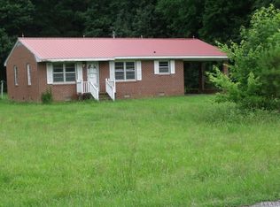 432 Mill Branch Church Rd, Aulander, NC 27805