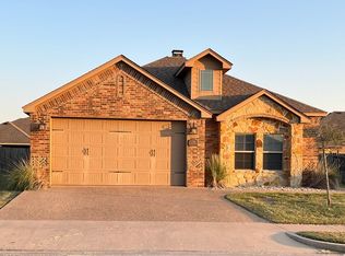 3108 Silver Saddle Dr, Waco, TX 76706