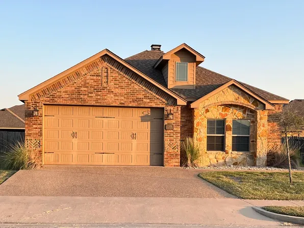 3108 Silver Saddle Dr, Waco, TX 76706