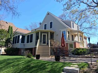3618 Spring Trail, Madison, WI 53711
