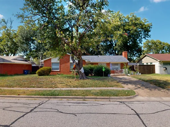 13409 Mount Castle Dr, Farmers Branch, TX 75234