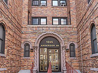 1045 Anderson Ave APT 1B, Bronx, NY 10452