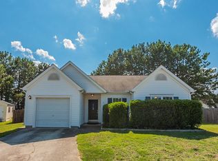 413 Sapphire Dr, Durham, NC 27703