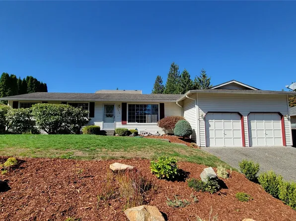 10610 4th Drive SE, Everett, WA 98208