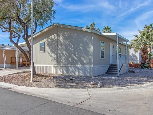 5805 W Harmon Ave Space 38, Las Vegas, NV 89103