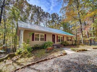 43 Hawks Nest Rd, Blairsville, GA 30512
