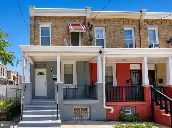 553 N Gross St, Philadelphia, PA 19151