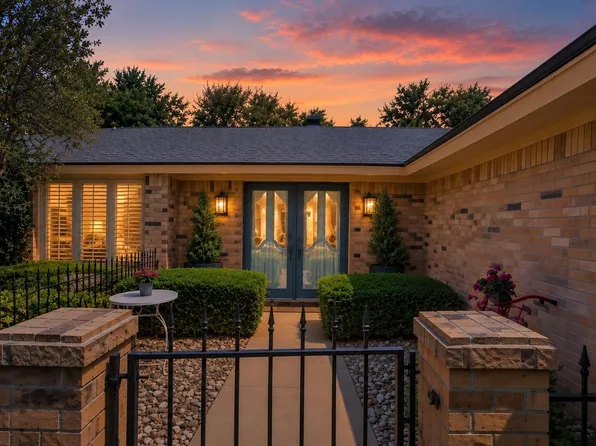 5006 94th St, Lubbock, TX 79424
