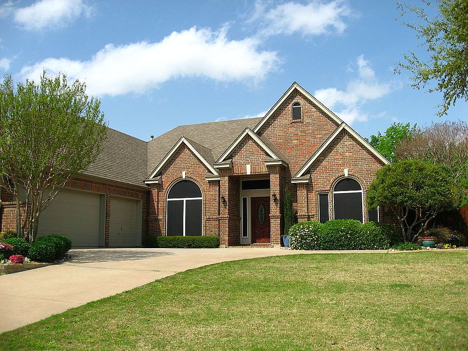 Front View