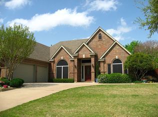 2006 Springcress Dr, McKinney, TX 75070