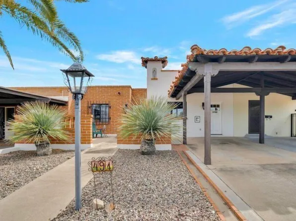491 W Paseo Solana, Green Valley, AZ 85614