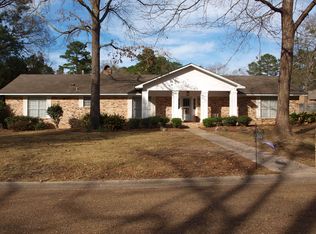 2604 Fox Run, Magnolia, AR 71753