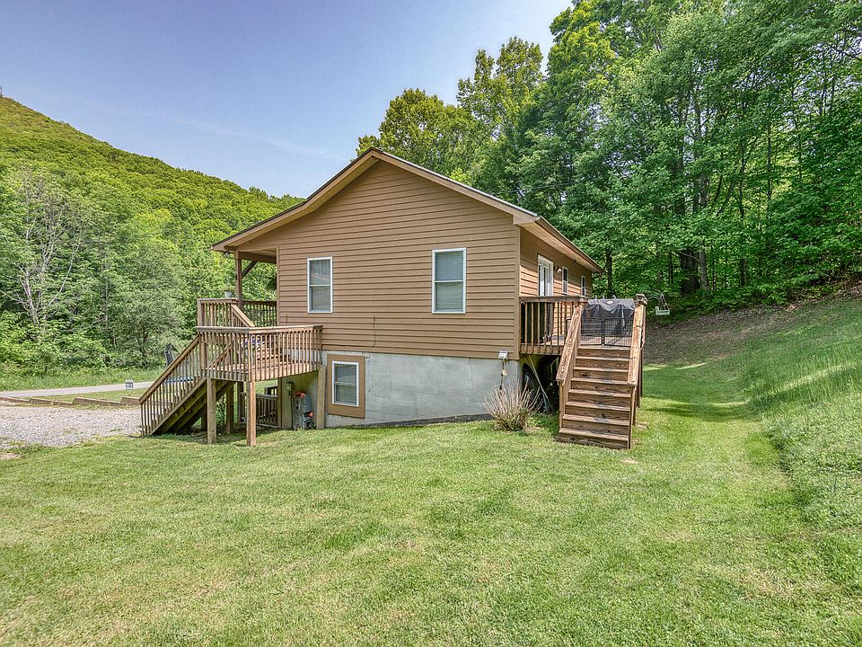 795 Ragan Rd, Trade, TN 37691 Zillow