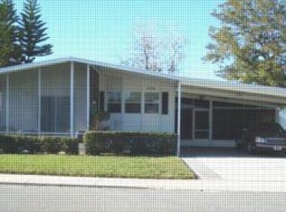 1236 Avienda Del Toro, Port Orange, FL 32129