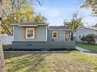 11816 Rupley Ln, Dallas, TX 75218