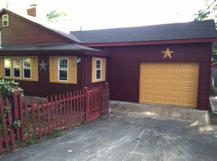 128 Cucumber Hill Rd, Foster, RI 02825