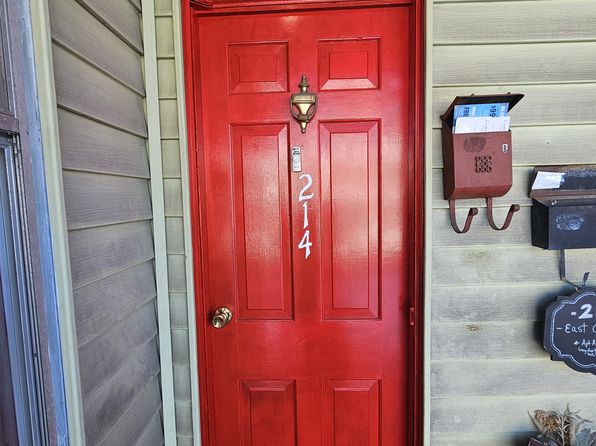 214 E Orange St APT B