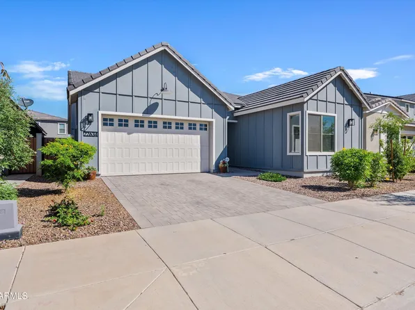 22634 E BONANZA Way, Queen Creek, AZ 85142