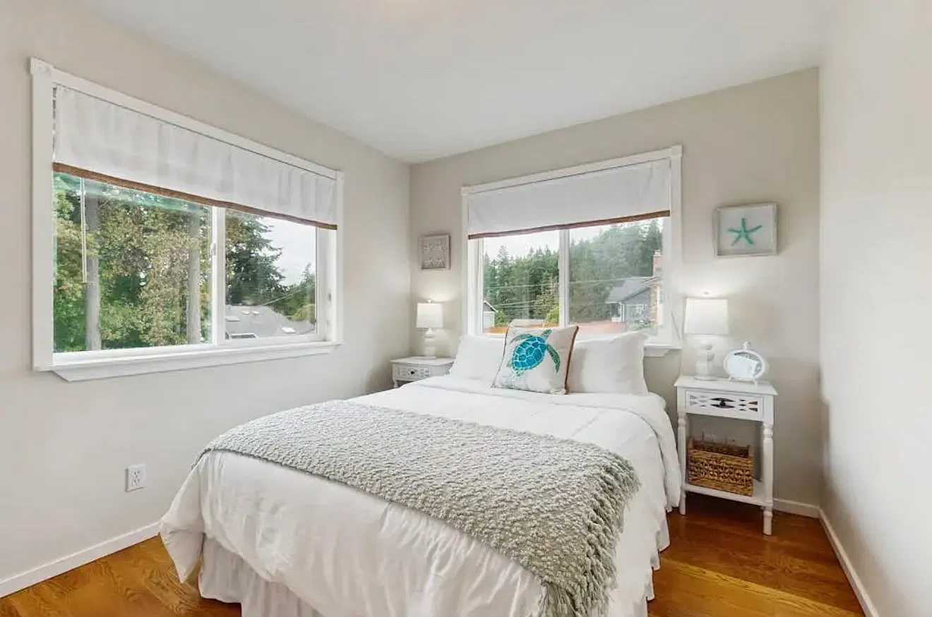 3 bed, 2.5 bath, 1416 sqft, $3,100 — Photo 4