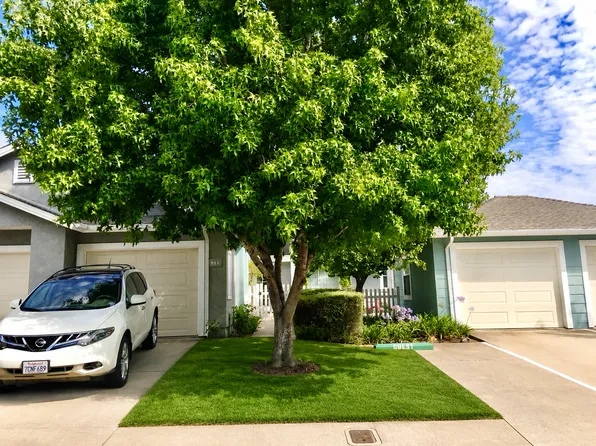 911 Bluebell Way, San Luis Obispo, CA 93401