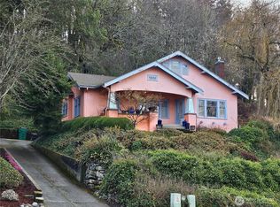 Patterson Addition, Olympia, WA 98506