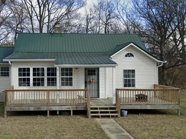 1409 Wisdom St, Chattanooga, TN 37406