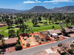 170 Fairway Oaks Ln, Sedona, AZ 86351