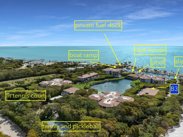 88181 Old Hwy APT B3, Islamorada, FL 33036