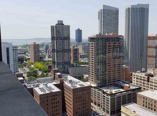 389 Washington St #2903, Jersey City, NJ 07302