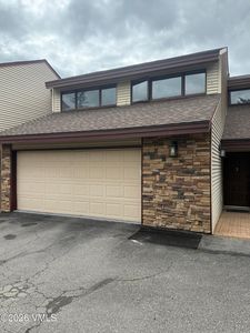 2140 Saddle Ridge Loop APT 2, Avon, CO, 81620