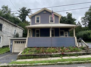 13 Wagner St, Fort Plain, NY 13339