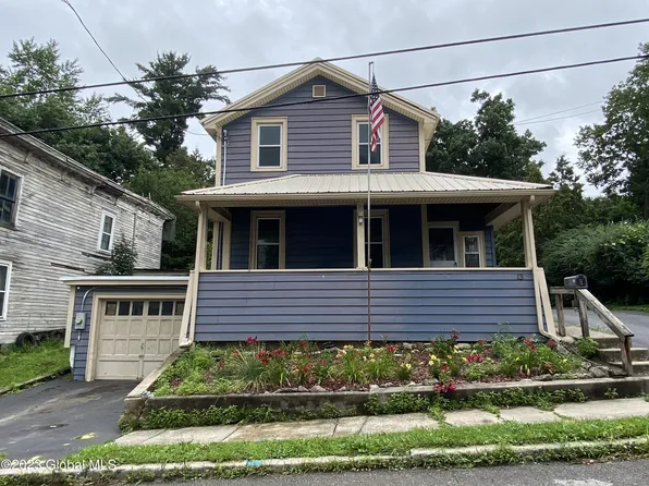 13 Wagner Street, Fort Plain, NY 13339