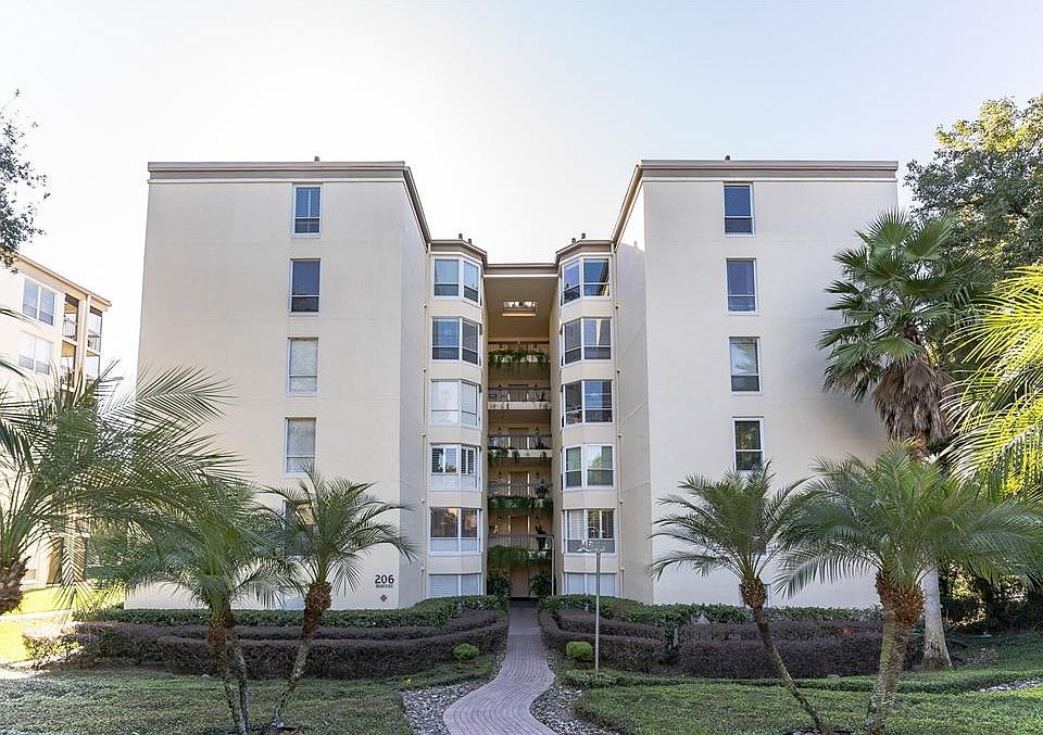 Moorings On Lake Maitland Condominiums 206 Quayside Cir Maitland FL Zillow