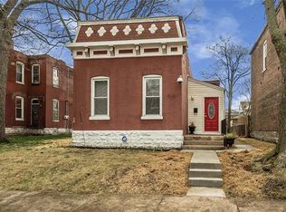 6614 Virginia Ave, Saint Louis, MO