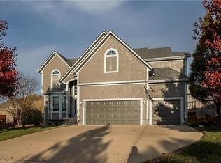 5606 Brockway St, Shawnee, KS 66226