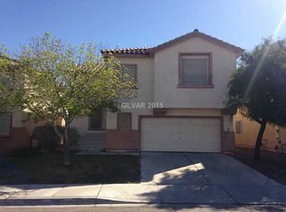11030 Salernes St, Las Vegas, NV 89141
