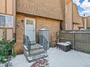 6492 Simms St APT B, Arvada, CO 80004