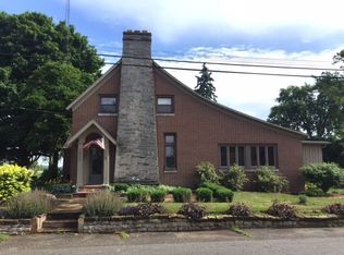 2822 Barrett Rd, Rochester, IN 46975