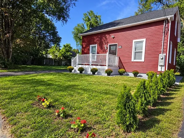 161 11th St, Leominster, MA 01453