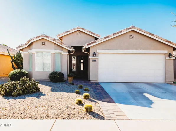 2383 E SEVILLE Court, Casa Grande, AZ 85194