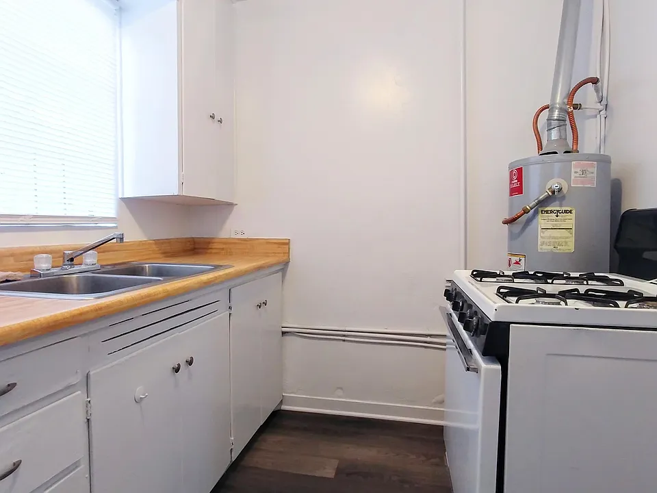 Updated 1 Bedroom in the Heart of Edo