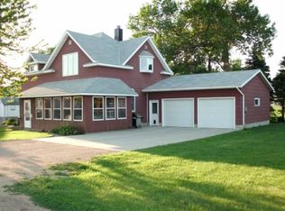 21755 550th Ave, Wells, MN 56097