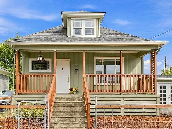 4006 NE 7th Ave, Portland, OR 97212
