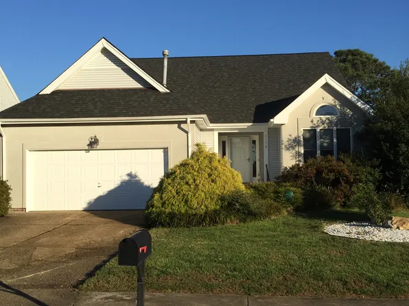 1176 Pond Cypress Dr, Virginia Beach, VA 23455