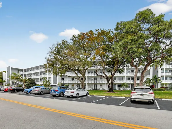 2070 Newport Q, Deerfield Beach, FL 33442